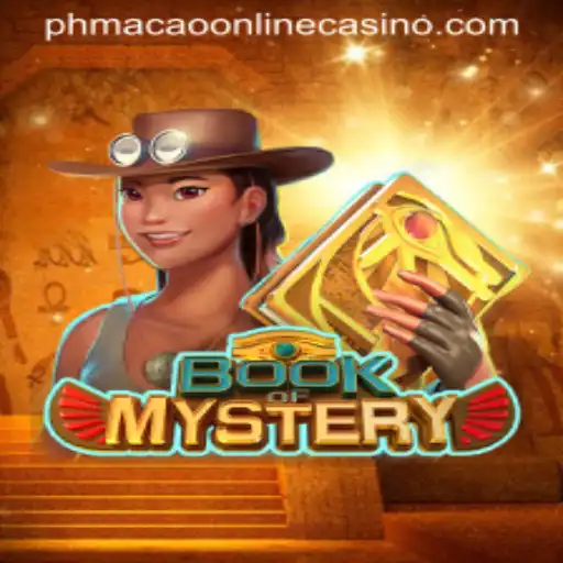Discover the Mysteries of BookofMystery at phmacao Online Casino