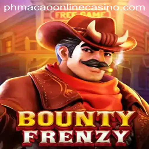 BountyFrenzy: A Captivating Casino Adventure at phmacao Online Casino