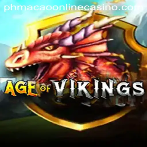 AgeofViking: A Thrilling New Adventure in Online Gaming