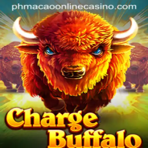 Discovering the Excitement of ChargeBuffalo at PHMacao Online Casino