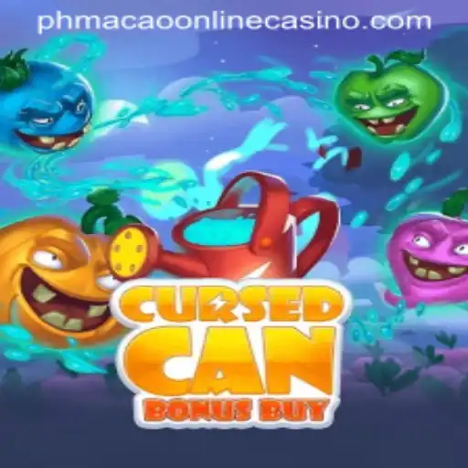 Exploring CursedCanBonusBuy Casino Game