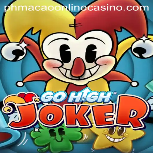 Discover the Exciting World of GoHighJoker at PHMacao Online Casino