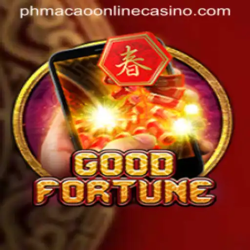 GoodFortuneM: Unveiling the Excitement of Phmacao Online Casino