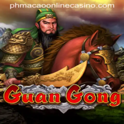 Exploring GuanGong: A New Experience at PHMacao Online Casino
