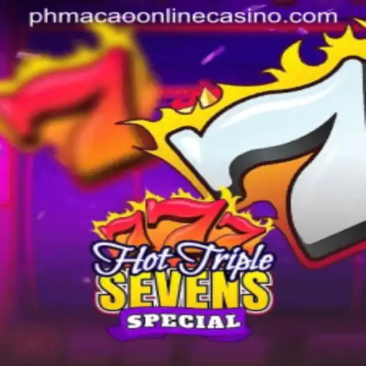 Discover the Thrills of HotTripleSevensSpecial at PHMacao Online Casino