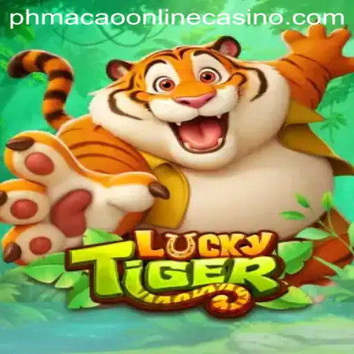 LuckyTiger: A Deep Dive into an Enthralling Gaming Experience
