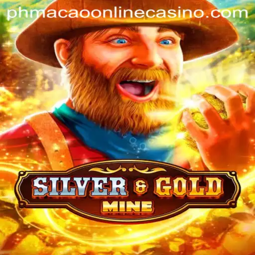 SilverGold: Unveiling the Exciting World of phmacao Online Casino Gaming