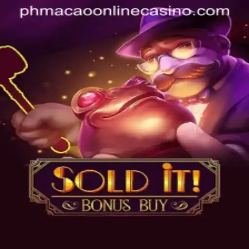 Exploring SolditBonusBuy: A Riveting Addition to the PHMacao Online Casino Experience