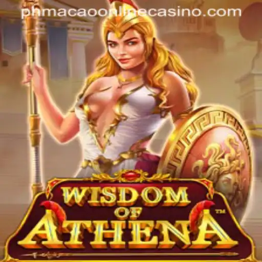 Exploring the Enchanting World of WisdomofAthena at PHMacao Online Casino