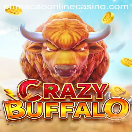 Discover the Thrill of CRAZYBUFFALO at PHMacao Online Casino