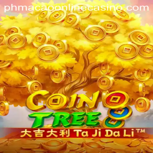 Discover the Thrilling World of CoinTree: A New Phmacao Online Casino Game