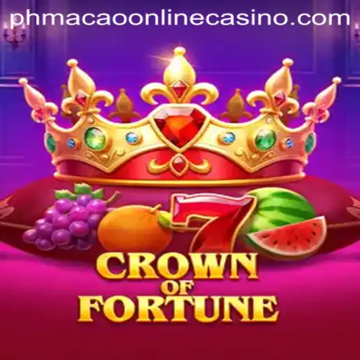 Exploring the Enchanting World of CrownofFortune: A New Gem in PHMacao Online Casino