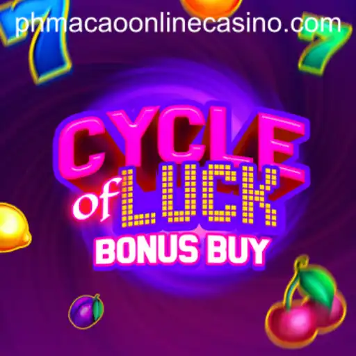 Exploring the Thrills of CycleofLuckBonusBuy at phmacao Online Casino