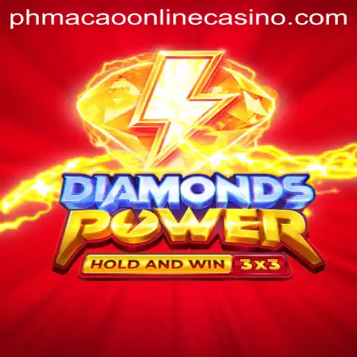 Discovering Diamondspower: A Unique Experience in the World of PHMacao Online Casino