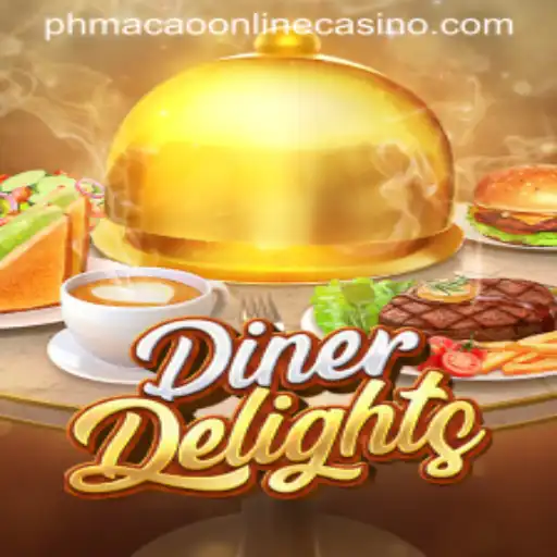 Exploring DinerDelights: A Culinary Gaming Experience