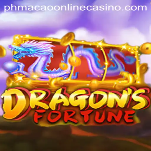 Explore the Thrilling World of DragonFortune at PHMacao Online Casino