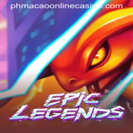 EpicLegends: A Journey into the World of Adventure and Strategy