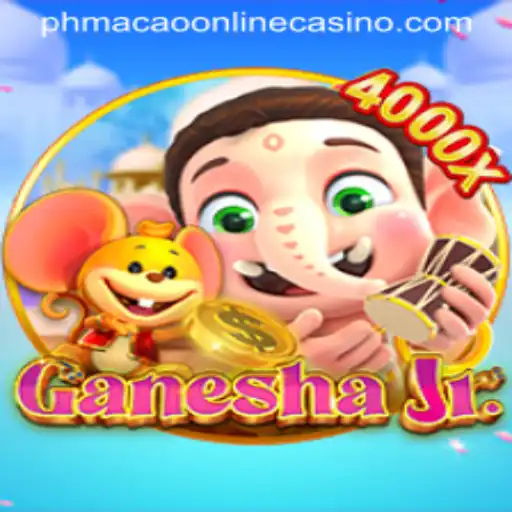 Discover the Charm and Thrill of GaneshaJr: A New Dimension in Online Casino Gaming