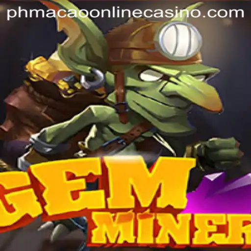 GemMiner: A Thrilling New Adventure in the World of Online Gaming
