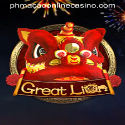Exploring GreatLion: A Heroic Quest in the Realms of phmacao online casino