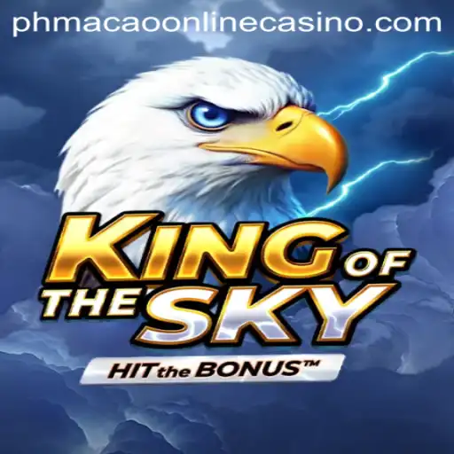 Soaring Adventures in KingOfTheSky: A New Era in Online Casino Gaming