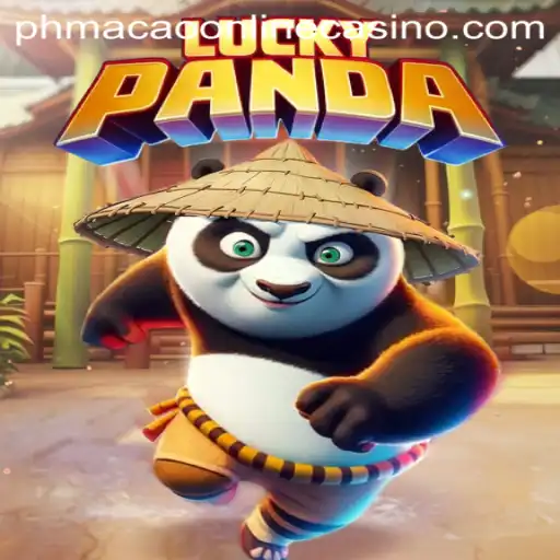 Discover the Excitement of LuckyPanda at PHMacao Online Casino