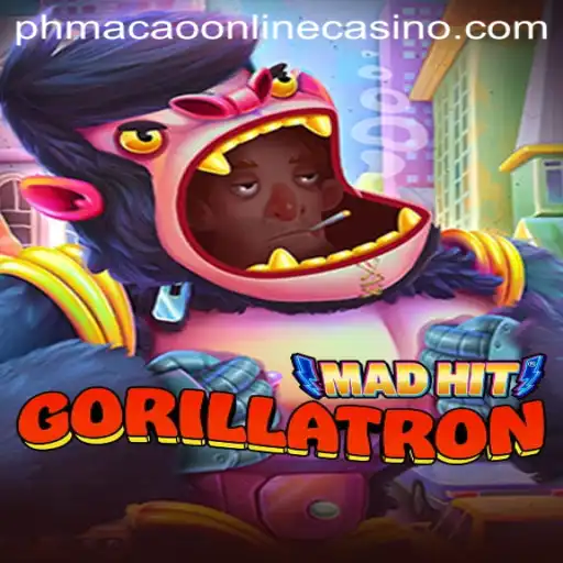 Exploring the Thrills of MadHitGorillatron: A New Era in Online Casino Gaming