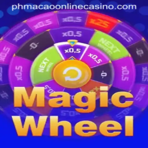 Unlock the Thrills of MagicWheel at Online Casinos