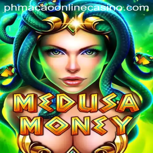 MedusaMoney: The New Thrill in Online Gaming