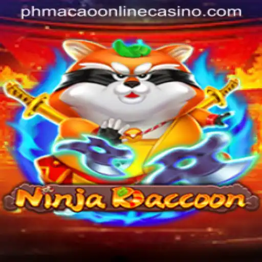 Unveiling NinjaRaccoon: A Mesmerizing Journey with Phmacao Online Casino