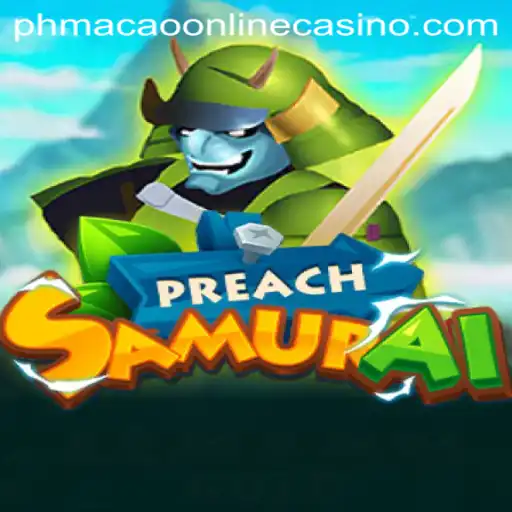 Exploring the World of PreachSamurai: A New Gaming Experience