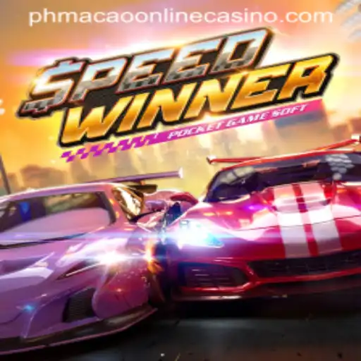 SpeedWinner: Racing to Victory in the Digital Age