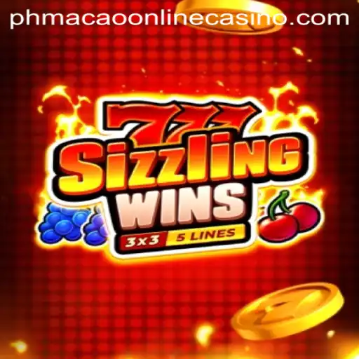 Exploring the Thrills of 777sizzlingwins at PHMacao Online Casino