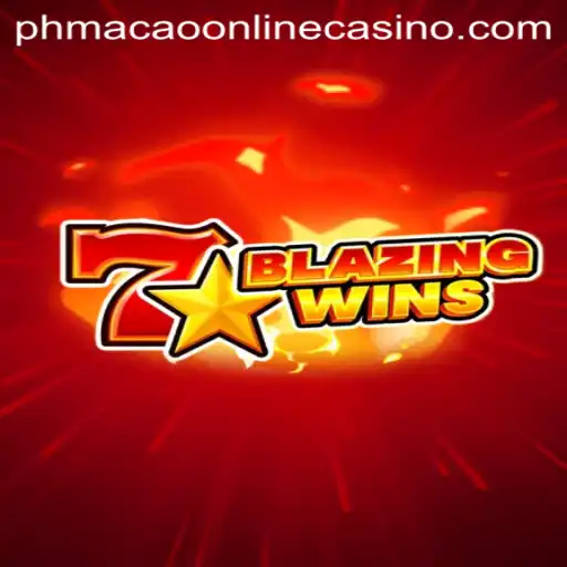 BlazingWins: A Comprehensive Guide to Thriving in Online Casinos