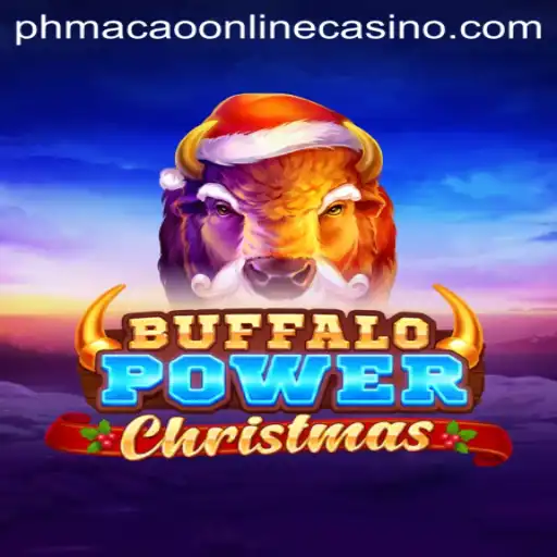 Explore the Enchanting World of Buffalo Power Christmas at Phmacao Online Casino