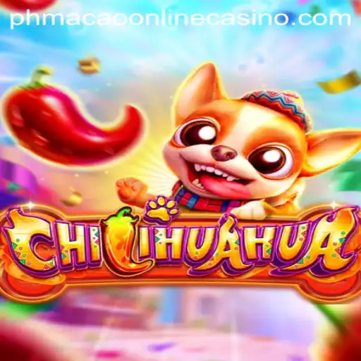 Unveiling the Thrill of CHILIHUAHUA: A Riveting Online Casino Experience
