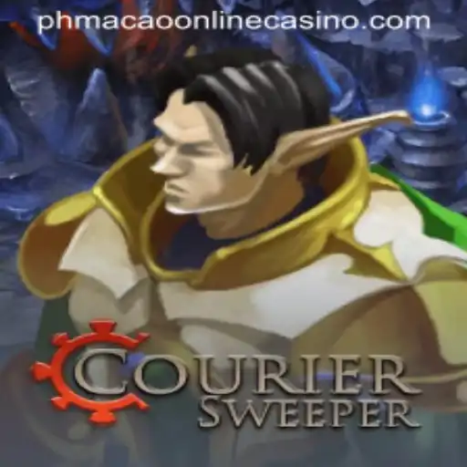 CourierSweeper: The Exciting Hybrid Game with a Twist of Fortune