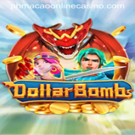 Exploring the Thrills of DollarBombs at phmacao Online Casino