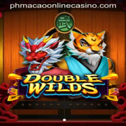 DoubleWilds: Unleashing the Thrills at PHMacao Online Casino