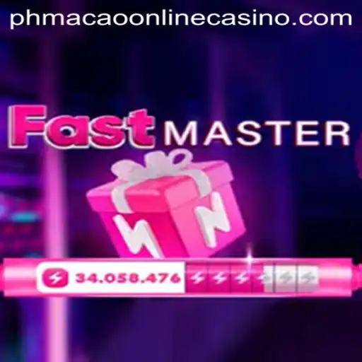 Unveiling FastMaster: A Thrilling Experience with Phmacao Online Casino