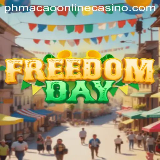 FreedomDay: A Journey into the Thrilling World of PHMacao Online Casino