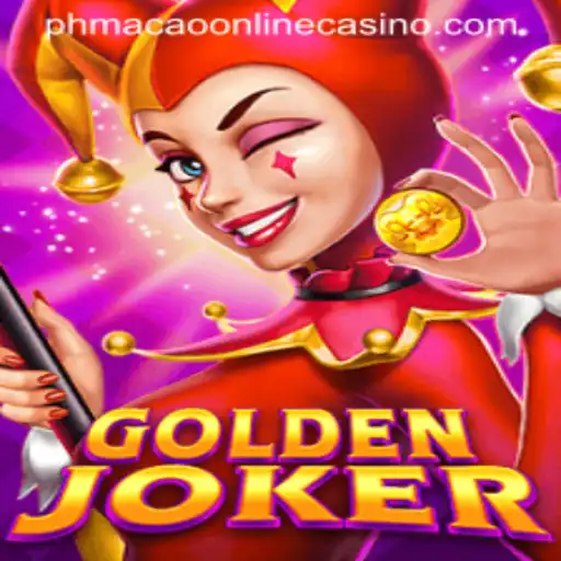 Exploring the Thrilling Features of GoldenJoker at PHMacao Online Casino