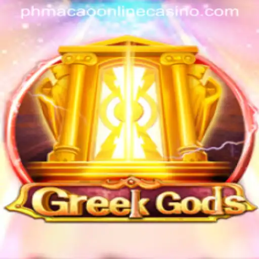 Exploring the Enigmatic World of GreekGods at PhMacao Online Casino