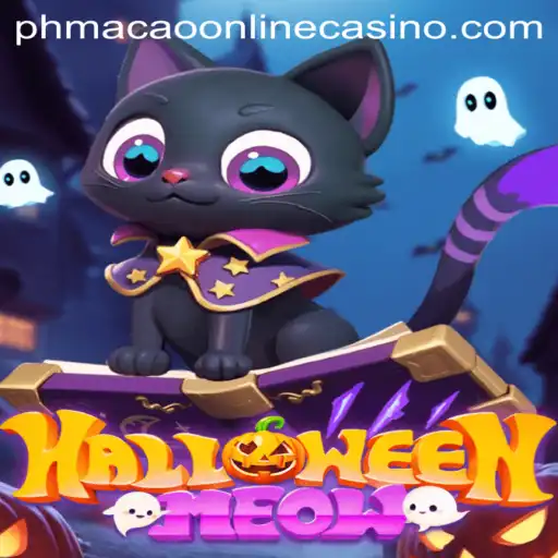 HalloweenMeow: A Spooktacular Gaming Experience