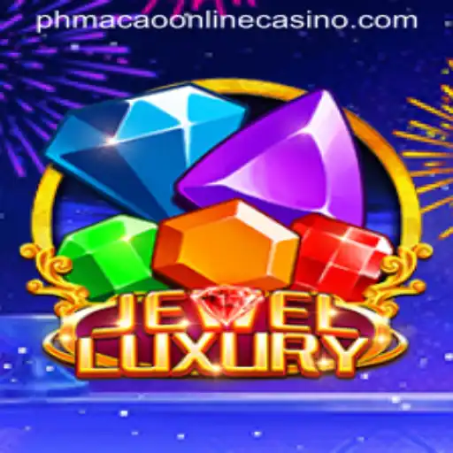 Exploring JewelLuxury: The Dazzling World of Phmacao Online Casino