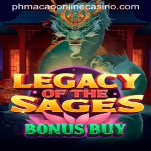 Discover the Excitement of LegacyoftheSagesBonusBuy at PHMacao Online Casino
