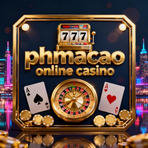 phmacao online casino