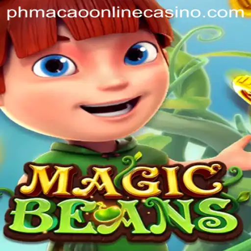 Explore the Enchanting World of MAGICBEANS at PHMacao Online Casino