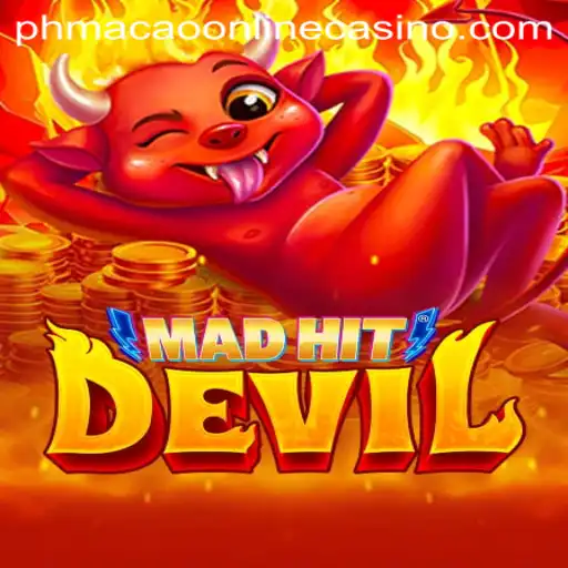 Exploring MadHitDevil: The Thrilling New Addition to Online Casino Games