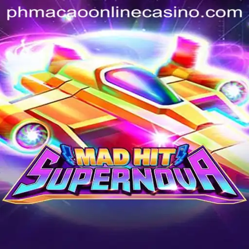 Unveiling MadHitSupernova: The Definitive Link to PHMacao Online Casino